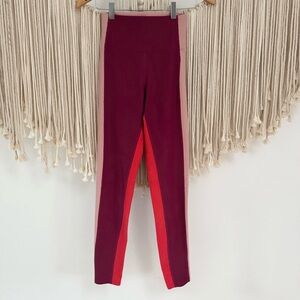 Beach Riot Ribbed Leggings